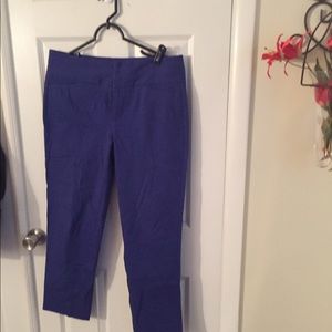 Ladies slacks